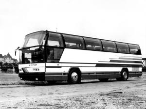 Neoplan Cityliner 1992 года